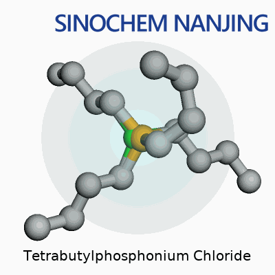 Tetrabutylphosphonium Chloride