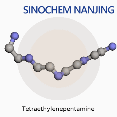 Tetraethylenepentamine