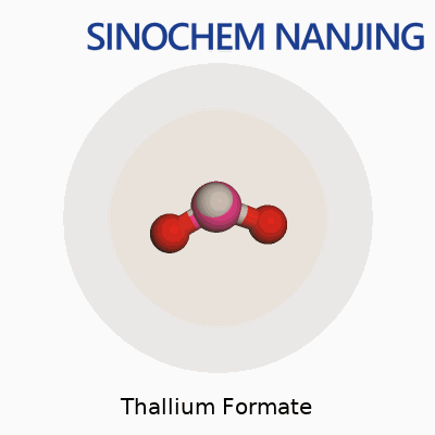 Thallium Formate