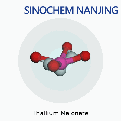 Thallium Malonate