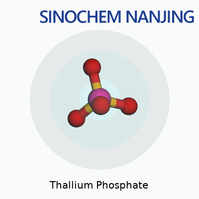 Thallium Phosphate