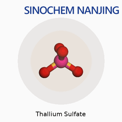 Thallium Sulfate