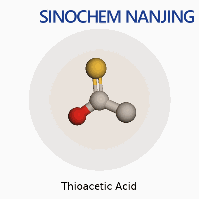 Thioacetic Acid