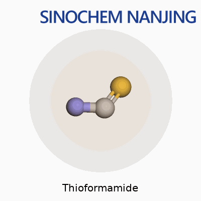 Thioformamide