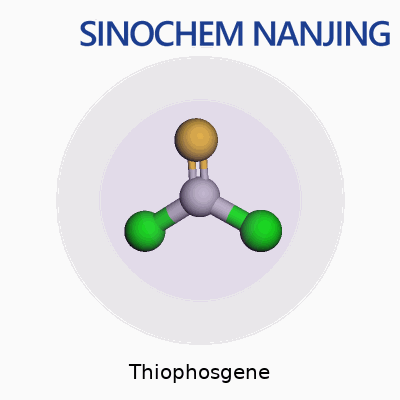 Thiophosgene