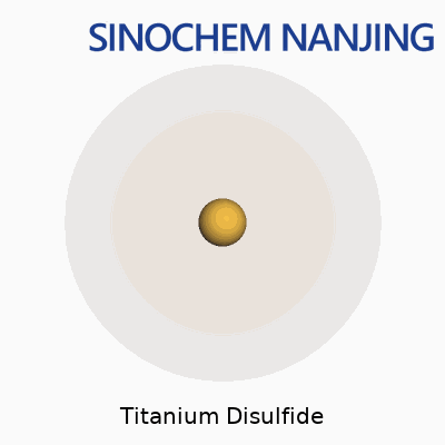 Titanium Disulfide