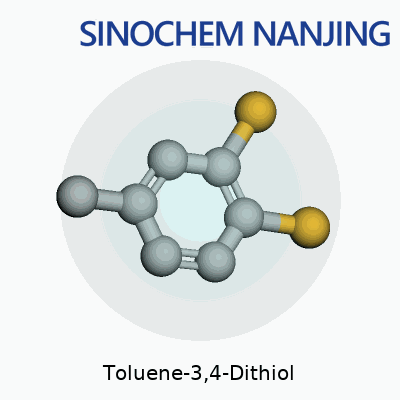 Toluene-3,4-Dithiol