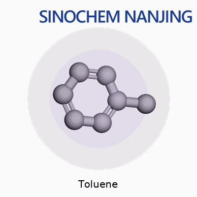 Toluene