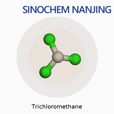 Trichloromethane