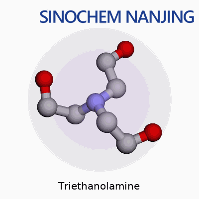Triethanolamine