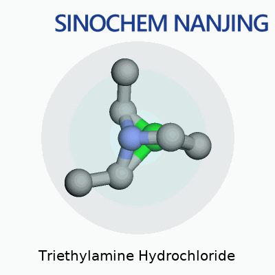 Triethylamine Hydrochloride