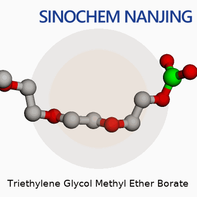 Triethylene Glycol Methyl Ether Borate
