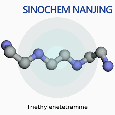 Triethylenetetramine