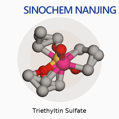 Triethyltin Sulfate