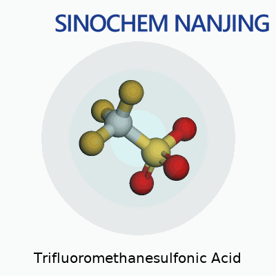 Trifluoromethanesulfonic Acid