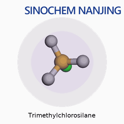 Trimethylchlorosilane