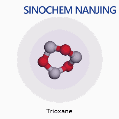 Trioxane