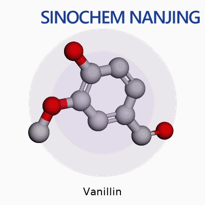 Vanillin