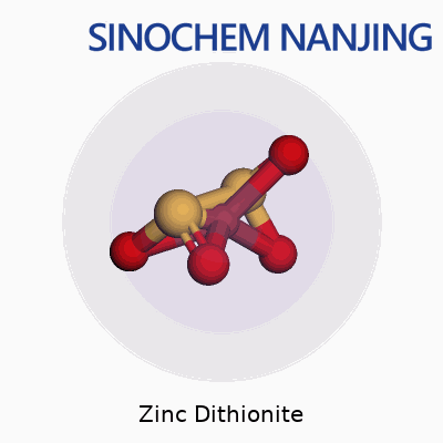 Zinc Dithionite