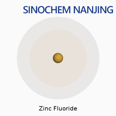 Zinc Fluoride