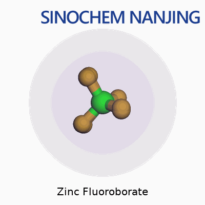 Zinc Fluoroborate