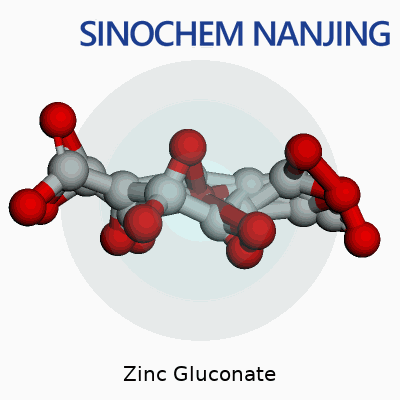 Zinc Gluconate