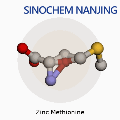 Zinc Methionine