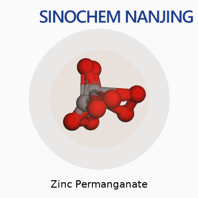 Zinc Permanganate