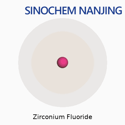 Zirconium Fluoride