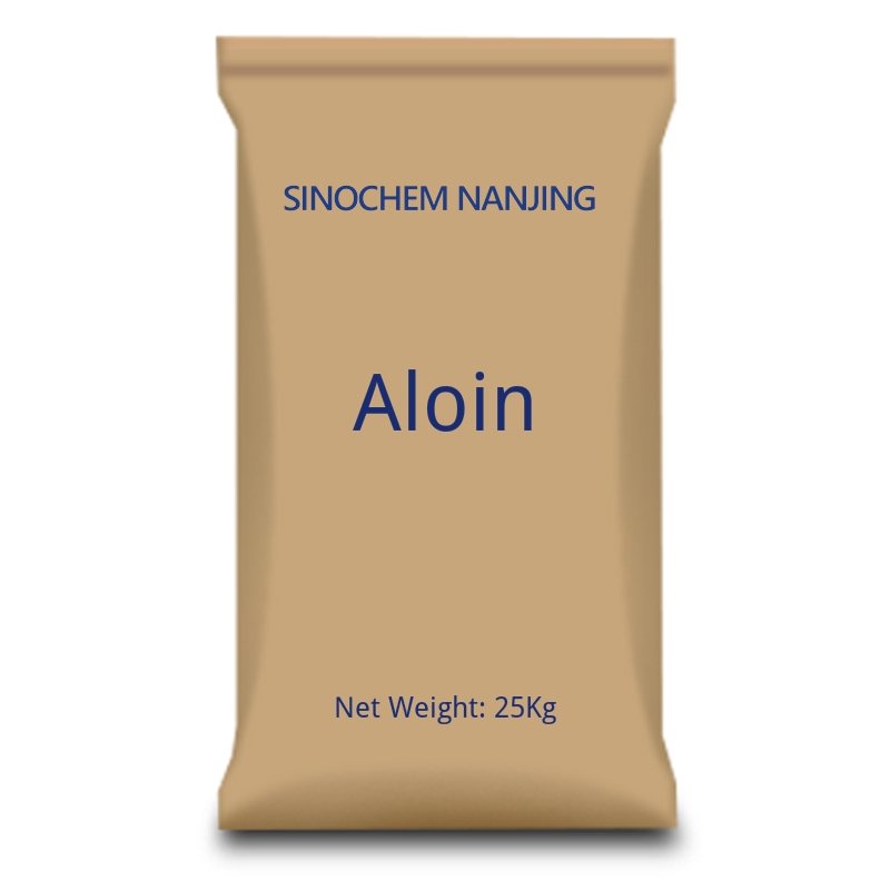 Aloin: Benefits, Uses, Side Effects, Dosage & Research | Expert Guide on  Aloe Vera Extract