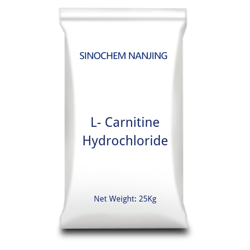 is l carnitine worth it Private Label L Carnitine Fumarate PCOS Support Tablets main image 0